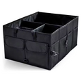 Big Capacity Car Trunk Organizer