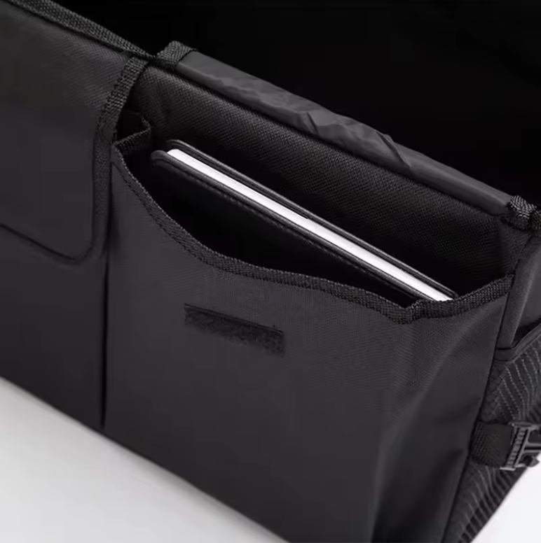 Big Capacity Car Trunk Organizer