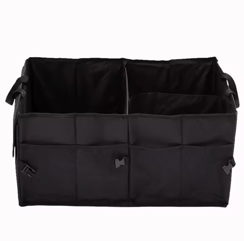 Big Capacity Car Trunk Organizer