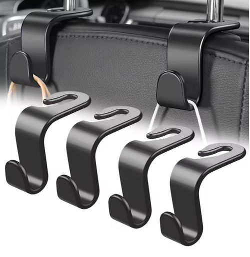 Car Headrest Hooks Hangers