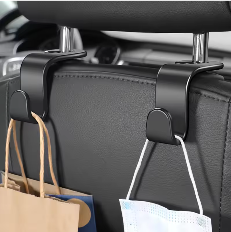 Car Headrest Hooks Hangers
