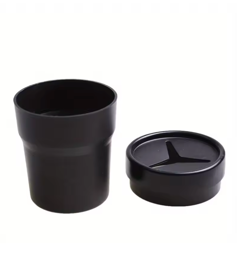 Multi-Functional Small Car Storage Bin
