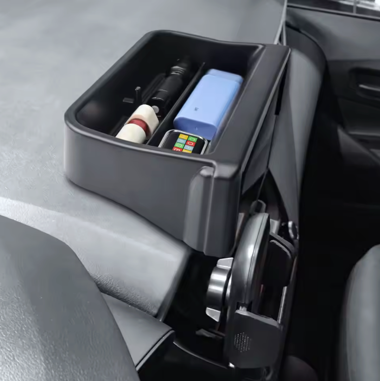 Center Console Dashboard Organizer for Toyota Corolla &amp; Corolla Cross (2020–2025)