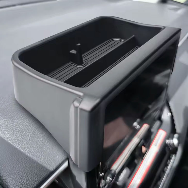 Center Console Dashboard Organizer for Toyota Corolla &amp; Corolla Cross (2020–2025)