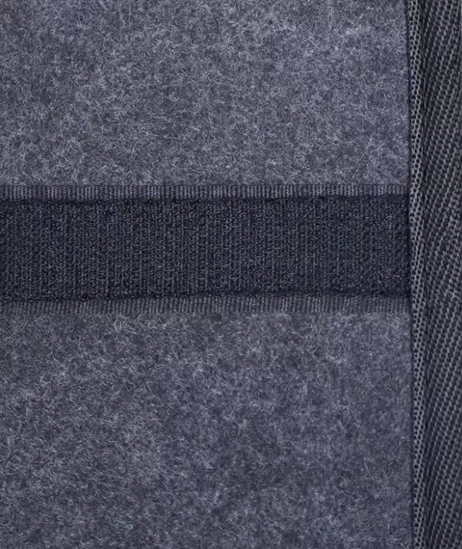 Car Felt Trunk Storage Box
