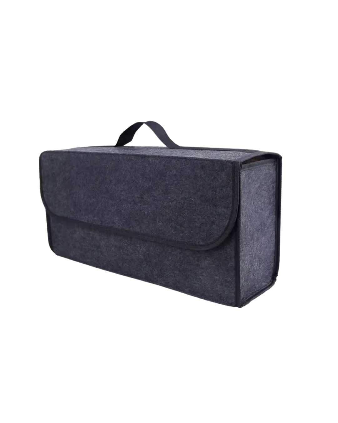 Car Felt Trunk Storage Box