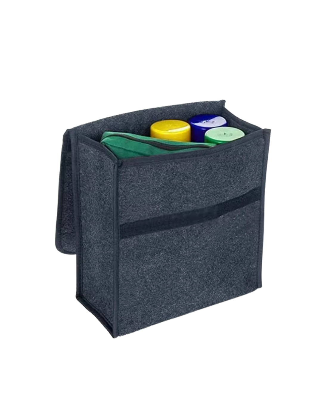 Car Felt Trunk Storage Box